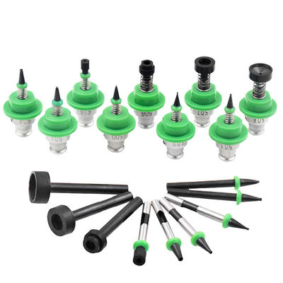 Juki SMT Nozzle 520 521 522 523 524 525 526 527 528 529 per apparecchiature di pick and place