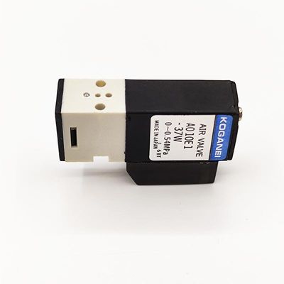 YAMAHA SMT Parti della macchina Valvola solenoide KM1-M7163-20X A010E1-37W