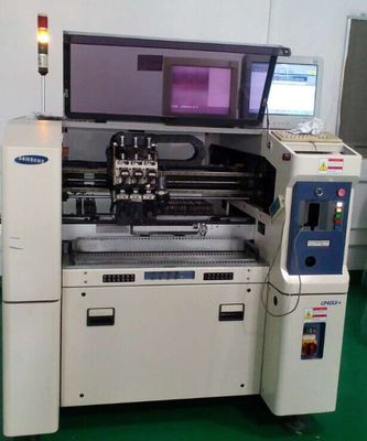 SMT High Speed Samsung CP45 Pick and Place Machine