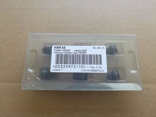 vendita a caldo nuovo e originale SMT Siemens 720/920 ugello ASM ugello 00325792