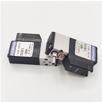 32W 44W 55W 56W Valvola solenoide KV8-M7162-10 per la macchina Yamaha SMT