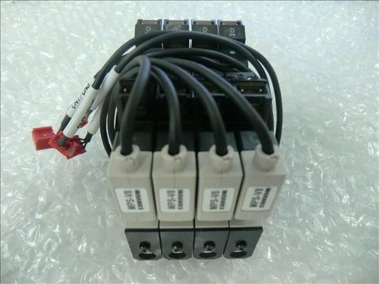 JUKI SMT Parts Machine 2050 2060 2070 Valvola solenoide 100% di qualità verificata