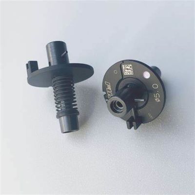Parti originali di Smt Fuji Pick And Place Machine Nxt H04 5.0 ugello