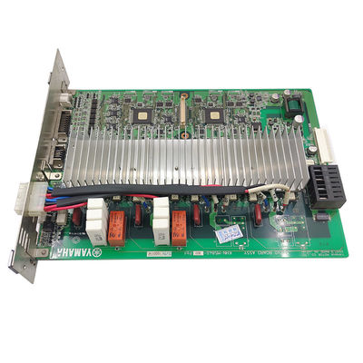 KHN-M5840-803 PCB Board SMT Ricambi Yamaha Servo Board Assy