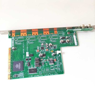 KGJ M441H 121 KGJ M441H 011 Tavola per stampanti per Yamaha YVP YGP YSP YCP PCB