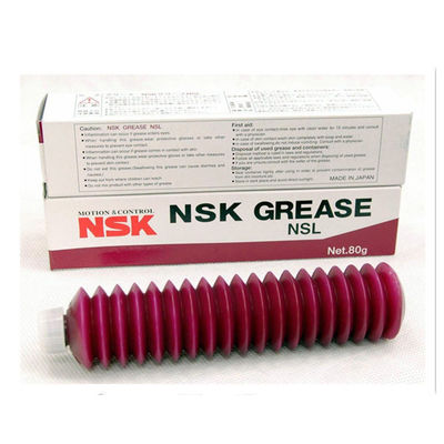 Qualità NSK Grease PS2 SMT Parti di ricambio per la pick and place machine Fabbrica
