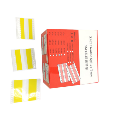 OEM SMT Double Splice Tape 8mm 12mm 16mm 24mm 32mm 44mm Portatore