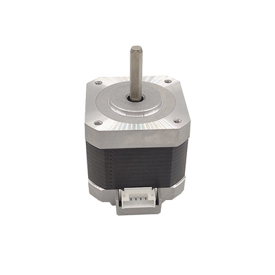 Motore STP-43D2035-01 SMT Ricambi doppio albero sostituire Y07-43D1-4275