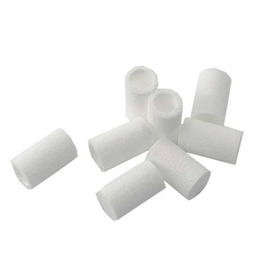 Qualità bianco SMT Ricambi NPM 12/16 Filtro della testa N510059928AA Fabbrica