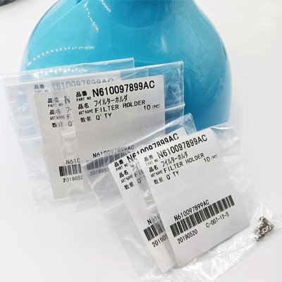 N610097899AC SMT Ricambi per macchine NPM  Filtro della testa