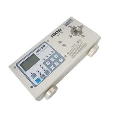 SMT Componenti di ricambio Hios HP-50 HP-100 HP-10 Tester di coppia digitale