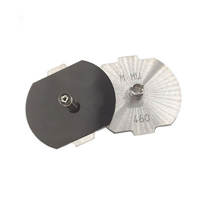 Parti della macchina SMT CM402 460 SMT KXFX0387A00 ugello