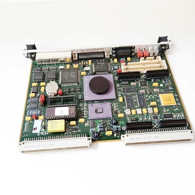 MVME162PA-252SE SMT Parti di ricambio VME Board per Samsung Pick And Place Machine