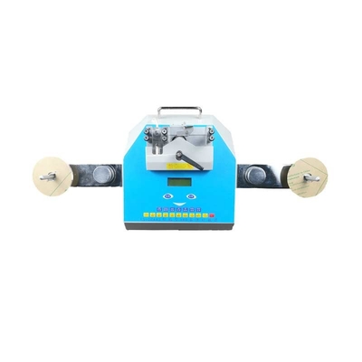 Determinazione delle perdite Contatore di bobine di componenti elettronici YS-IH881 YS-IH882 Contatore di chip SMD