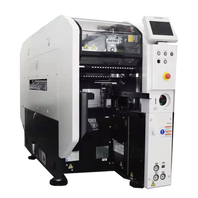 NPM-D3 pick and place machine per il montaggio dei chip