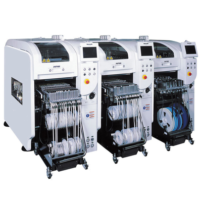 scelta di  Chip Mounter  NPM NPM-D3 D3A TT2 della catena di montaggio del PWB e macchina del posto