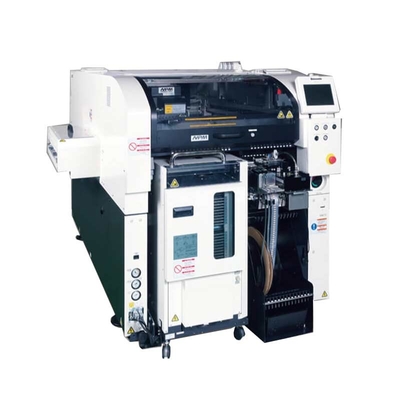 Macchina di assemblaggio SMD per PCB Equipaggiamento di posizionamento di montaggio superficiale NPM-TT2 LED Pick and Place Machine