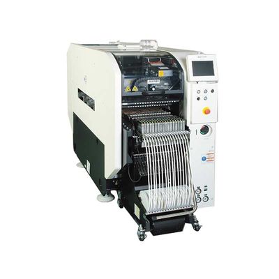 Macchina di posizionamento chip SMT Line NPM D3A Pick And Place