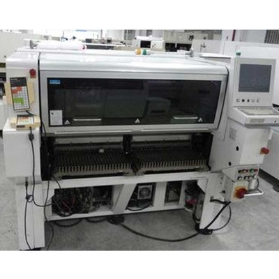 Linea di assemblaggio SMT PCB  Chip Mounter MV2C/ MV2C Pick And Place Machine