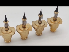 Ricambi SMT Juki, Fuji, Yamaha, Samsung, Panasonic Nozzle