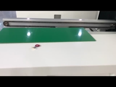 Linea automatizzata attrezzatura ricoprente conforme giroscopica di SMT dello spruzzo di ispezione del PWB della macchina