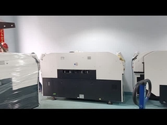 Scelta di Panasonic SMT Mounter SMT BM123 Panasonic di correzione di accuratezza e macchina del posto