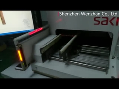 BF originale 18D P40 AOI della macchina offline SAKI di ispezione di SMT