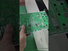 Macchina di ispezione ottica automatizzata PCB BF-Frontier II Saki AOI