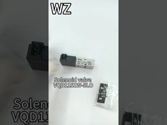 SMT Samsung Hanwha Valvola solenoide HP14-002040 VQZ115R-5L01 CI-PR VQD1151W-5LO Valvola