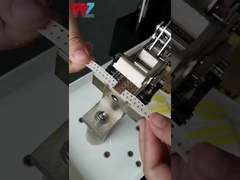 Tipo di stapler SMD 538 SMT Ricambi ESD Strumento di fusione del manico in plastica