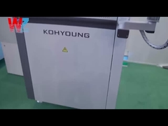 Stampante a schermo per PCB da 50×50 mm, Stampante a pasta di saldatura automatica A5