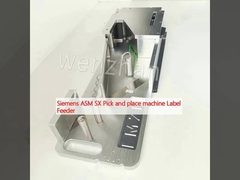 Siemens ASM SX Selezionatore di etichette