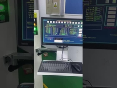 Macchina SMT Macchina per stampanti a sfera SMT Macchina per stampanti a sfera ASE