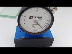 Tensiometro SMT Linea di produzione TETKO Tetkomat Stencil Tension Meter 7-50N 7-80N 10-100N