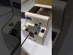 Macchina di alimentazione a vite portatile NSB-10/12/14/17