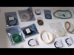 SMT Parti della macchina DEK PCB Stampa convogliatore cintura 3MMX2450MM