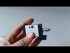 Elettrovalvola a solenoide dei pezzi di ricambio di SMT