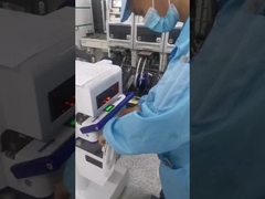 Saldatrice automatico automatico dell'unità dello strumento di nastro della giuntura del saldatrice 8mm 12mm 16mm SMD di SMT