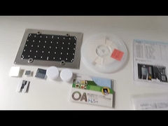 Kit di attrezzi per la regolazione SMT Componenti SMT YAMAHA Serie YS Mounter Cassetta degli attrezzi di regolazione KHY-M88C0-00 ricambio