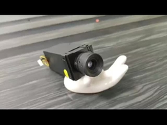 SMT Samsung CP45 Flying Camera J8100161A Selezionare e posizionare parti