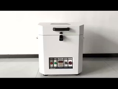 attrezzature per la miscelazione di creme di saldatura SMT/miscelatore di pasta di saldatura per la linea di assemblaggio del pcb,miscelatore SMT